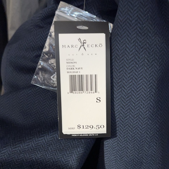 Marc Ecko Sports Coat - Picture 4 of 4